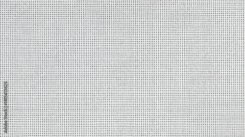 Embroidery canvas fabric texture suitable for needlework projects and crafts