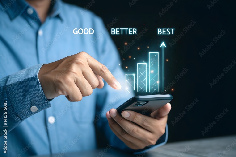 Business Growth and Performance Optimization Business Growth and Performance Optimization