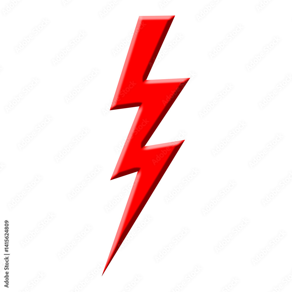 lightning bolt icon lightning bolt icon