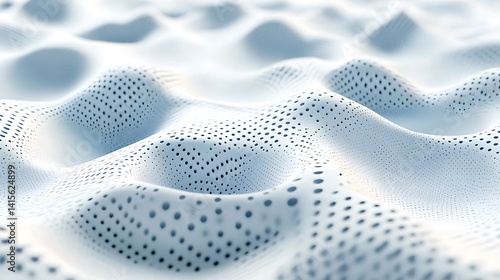 Wallpaper Mural Abstract Technology Futuristic background Torontodigital.ca