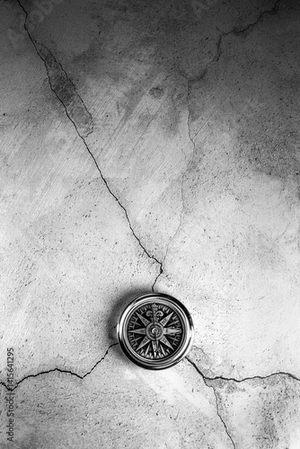 The Cracked Way