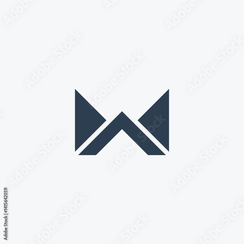 Free Download Branding flat design logo w design - GFXLoad