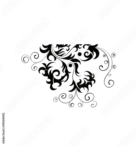 abstract background