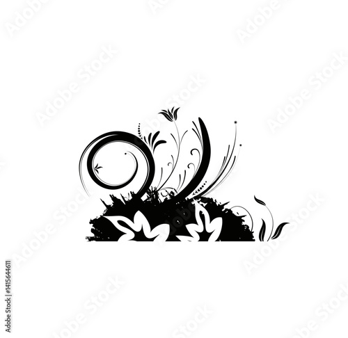 abstract background