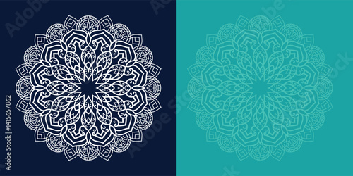 Let me know if you want it shorter or in a specific style of flower mandala design.