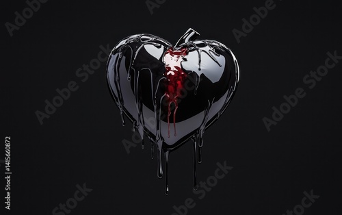 Wallpaper Mural Close-up view of a white bicycle wheel casting a circular shadow on a light gray paved surface. The wheel has cream-colored tires and thin spokes. Sunlight creates a bright, high-key lighting effect Torontodigital.ca