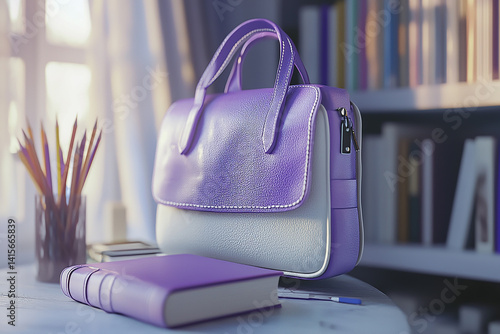 girls school bag for heavy books