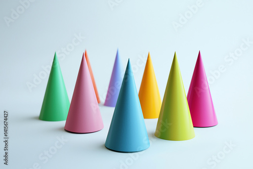 birthday party hats for kids
