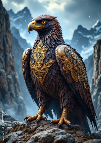 red tailed hawk