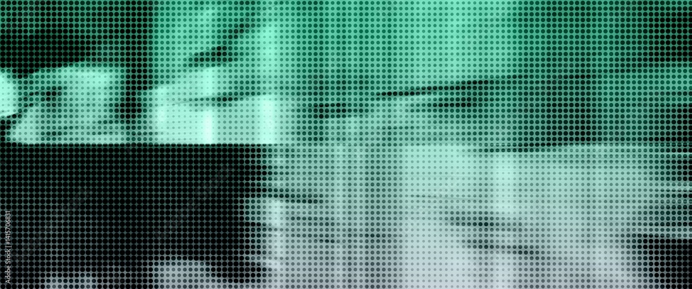 abstract green and grey background with motion blur and halftone texture abstract green and grey background with motion blur and halftone texture