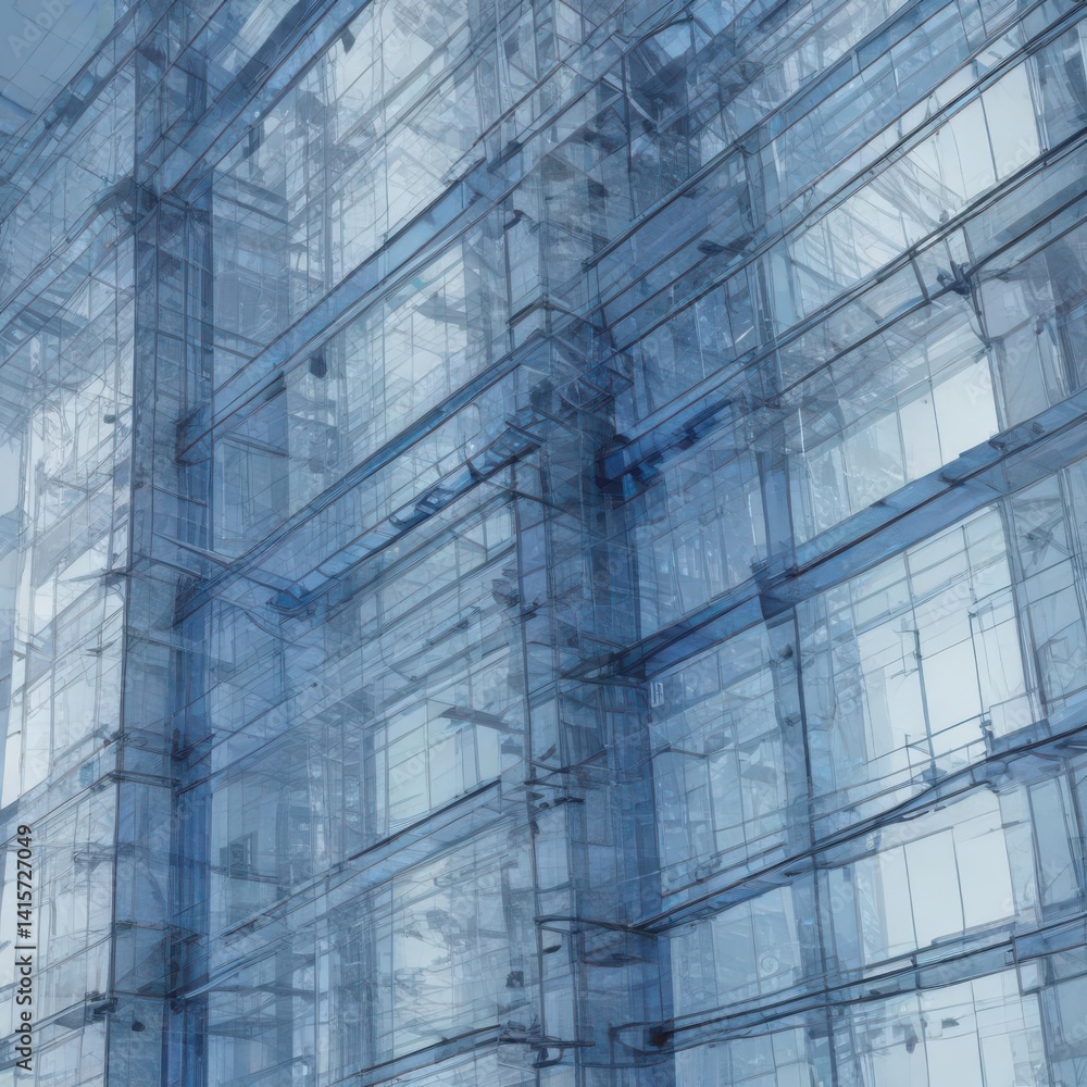 modern office building, modern glass building, modern office building in glass modern office building, modern glass building, modern office building in glass
