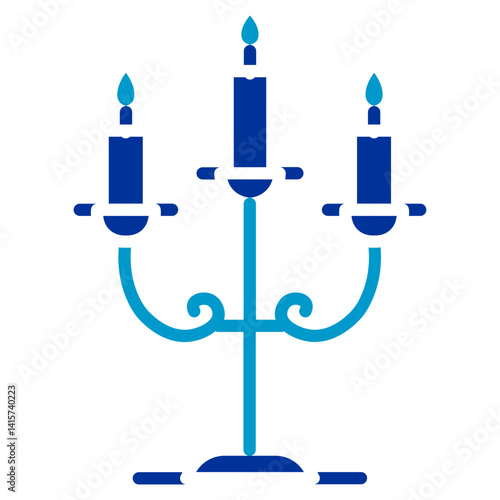 Candelabra Icon