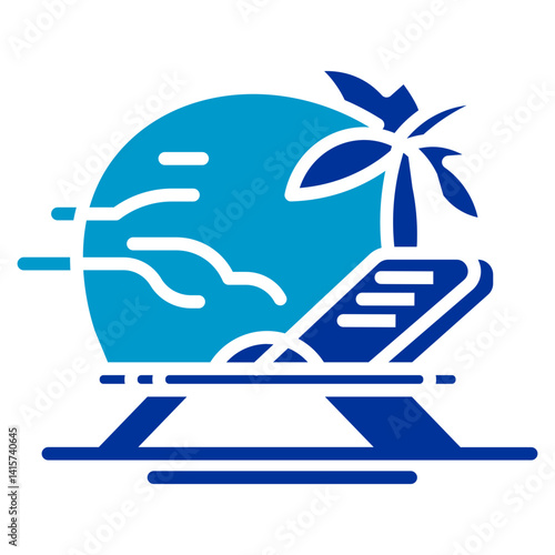 Lounger Icon