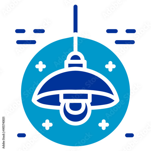 Pendant Light Icon