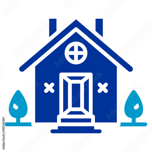 Open House Icon