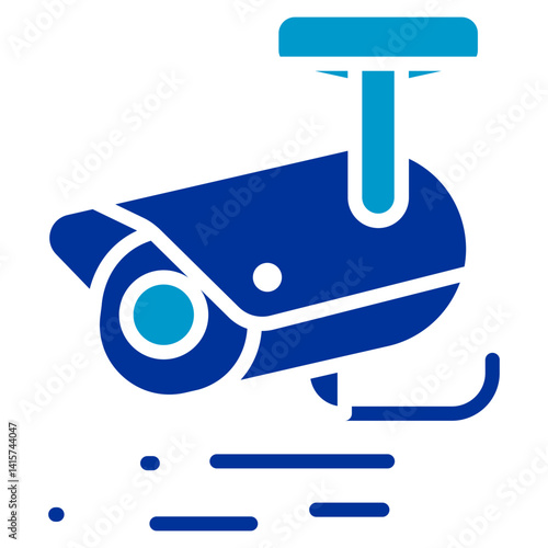 Security Camera Icon