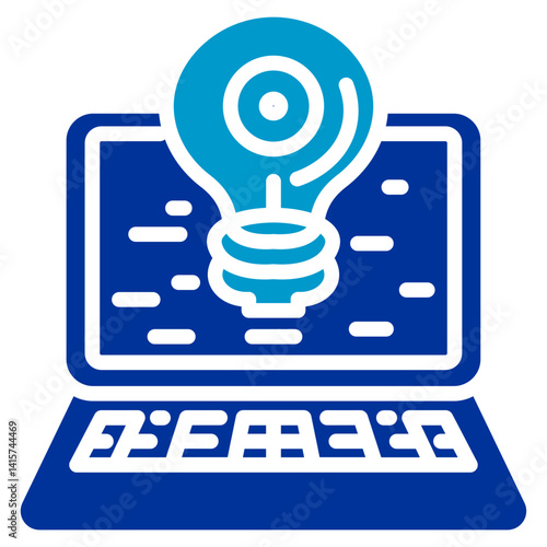 Inbound Marketing Icon