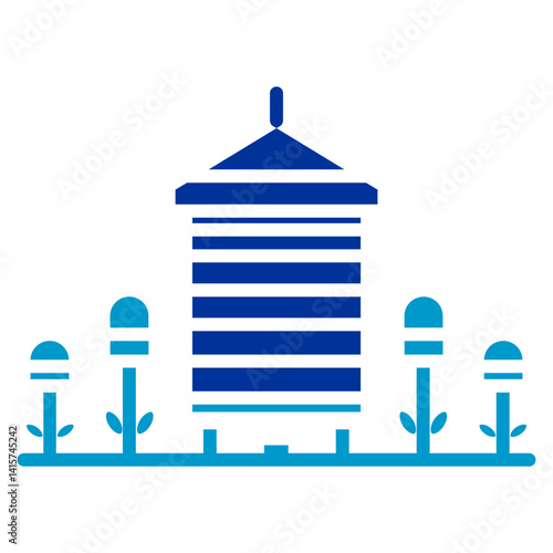 Apiary Icon