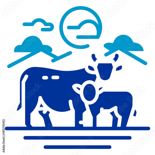 Livestock Icon