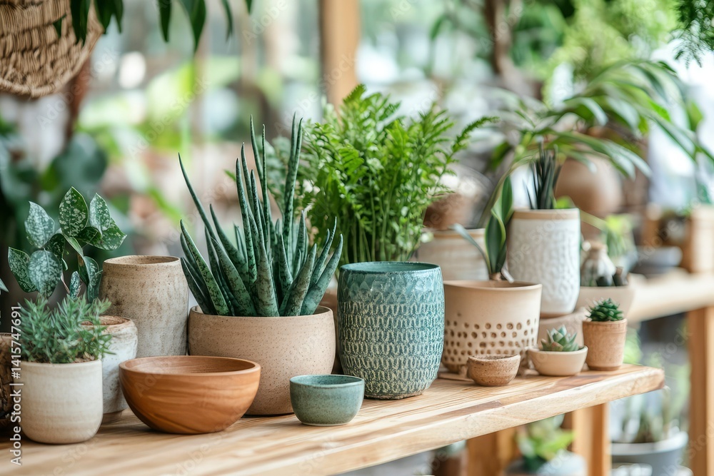Fototapeta premium Discover trending, eco-friendly, and innovative products shaping Shop sustainable products for a greener tomorrow