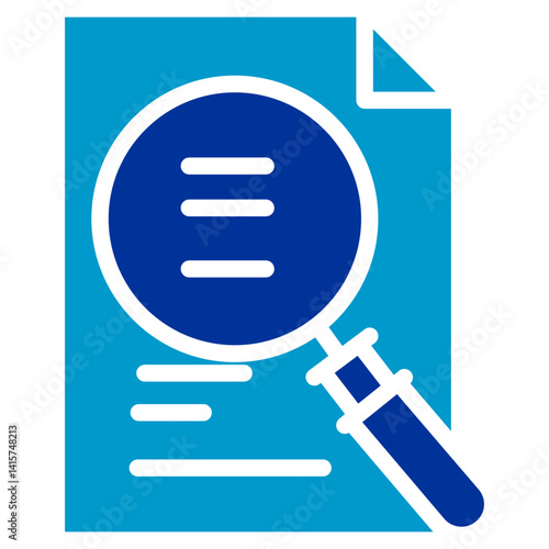 Order History Vector Icon