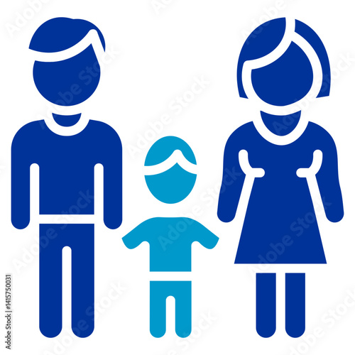 Family Reunion Icon