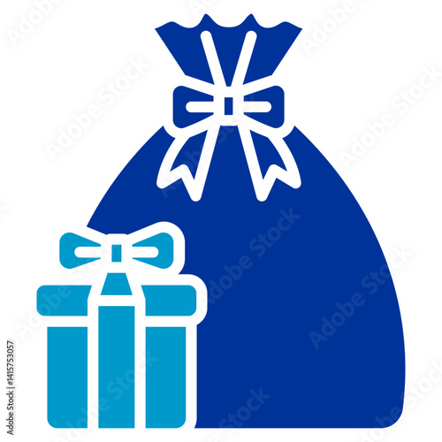 Wedding Favor Icon