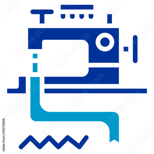 Piping Vector Icon