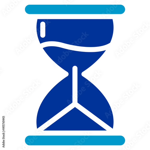 Hourglass Icon