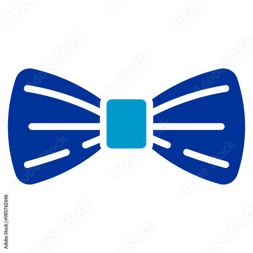 Bow Tie Icon