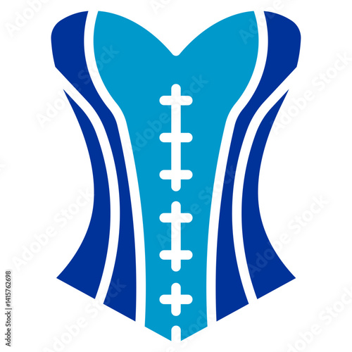 Corset Icon