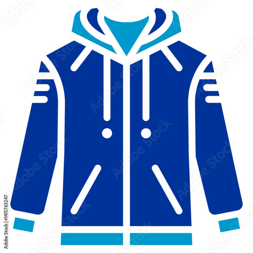 Tracksuit Icon