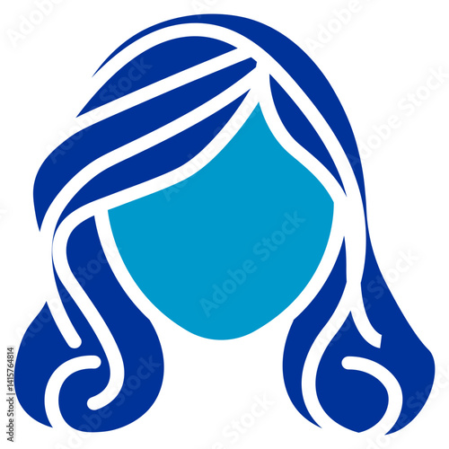 Wig Icon