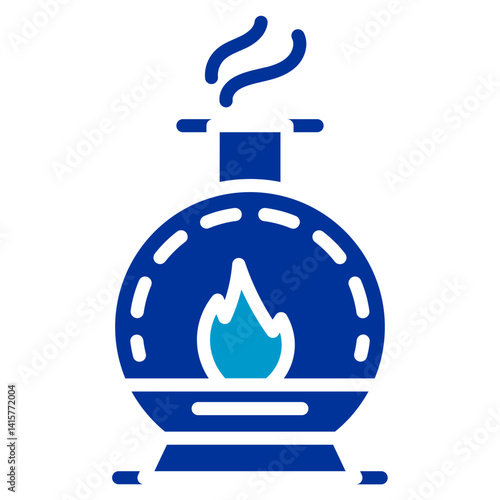 Furnace Icon