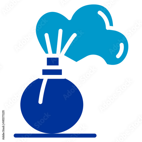 Body Powder Vector Icon