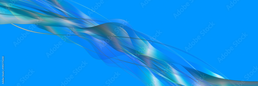 Fototapeta premium abstract background