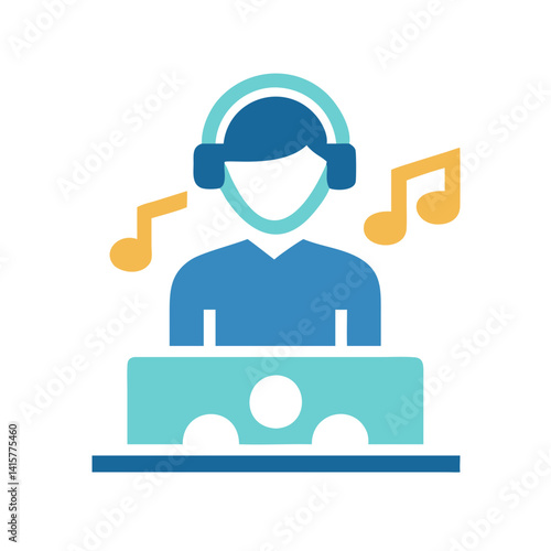  Composer Icon for Music Creators