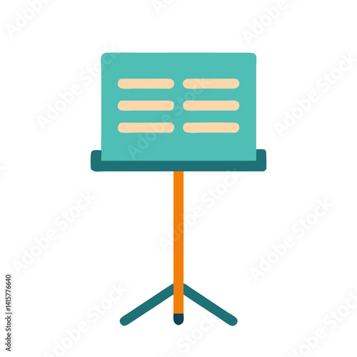   Icon for Music Stands