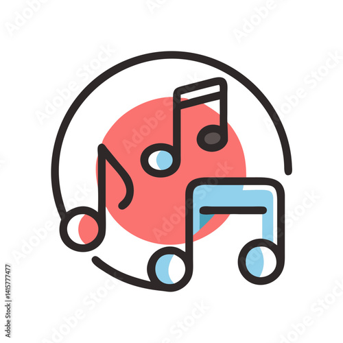   Icon for Music Therapy