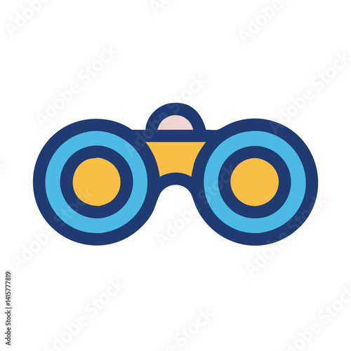   Icon for Opera Glasses