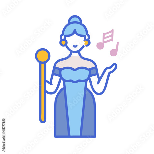   Icon for Opera Singers