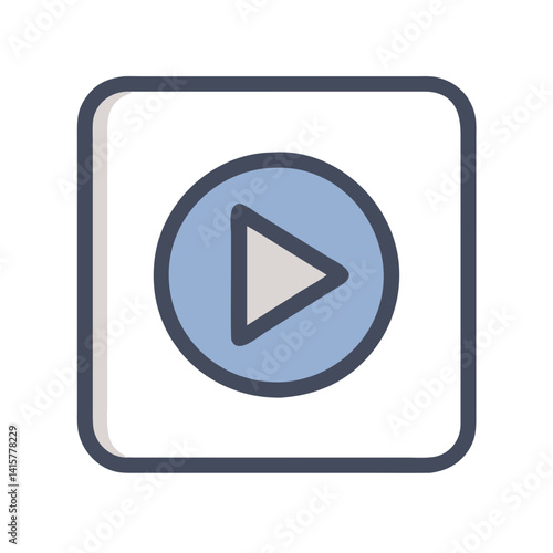 Free Download  Icon for Playing Music Tracks - GFXLoad