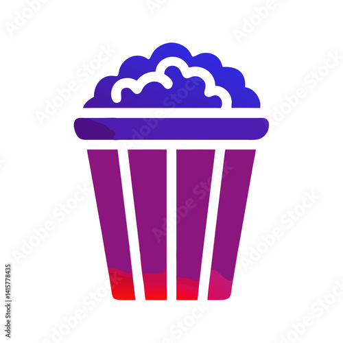   Icon for Popcorn Buckets