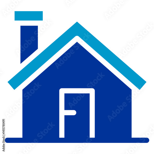 Crematorium Vector Icon