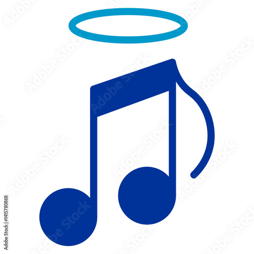 Requiem Vector Icon