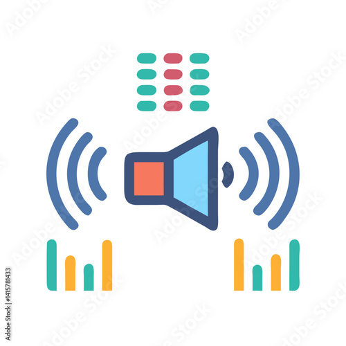  Icon for Sound Design in Music