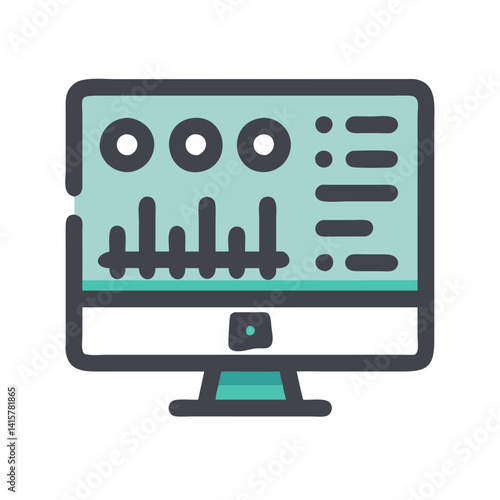  Icon for Software used in Sound Editing