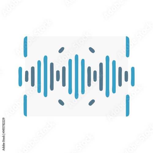   Icon for Sound Waves Equalizers