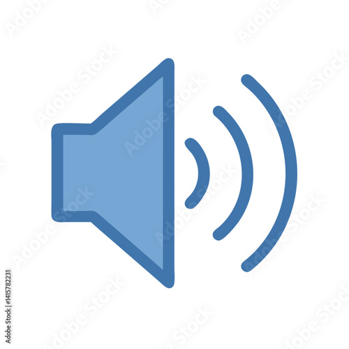  Icon for Sound Wave Patterns