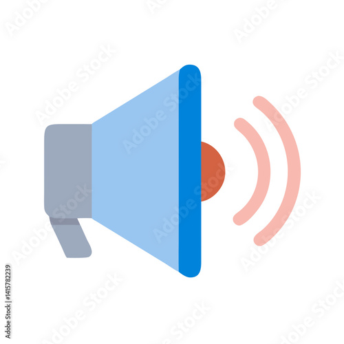  Icon for Speakers in Sound Systems
